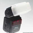 thumbnail image 2 of Phottix Hard Case Flash Diffuser Mode, 2 of 2