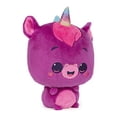 thumbnail image 2 of GUND Drops Missy Magic Stuffed Animal Soft Plush Pet, 6-inch Height, Purple, 2 of 7