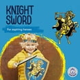 thumbnail image 3 of Liontouch - Knight Foam Sword For Boys - 3-6 Years | Pretend Play Toy For Kids in Medieval Style, 3 of 6