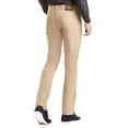 thumbnail image 2 of GABARDINA SLIM KHAKI PARA HOMBRE EDWARD'S 1322, 2 of 3