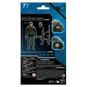 G.I. Joe: Classified Series David Big Ben Bennett Kids Toy Action Figure