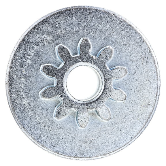 CUB CADET 917-05298 Deck Adjustment Gear RZT L34 L42 L46 L50 L54 LX S SX Mowers