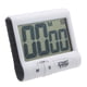 thumbnail image 2 of Temporizador De Cocina Digital Con Fuerte, Soporte Trasero, Orificio Para Colgar, Alarma Fuerte, Pantalla LCD Grande, Reloj De Cocina Para Entrenamiento Y Gestión Del Tiempo,, 2 of 7