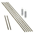thumbnail image 1 of Fasade Accessory Kit Bermuda Bronze, 1 of 1