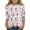 Red, variant on Drmagiyhm Easter Shirts for Girl Size 10-12 Cute Bunny and Egg Print T Shirt Casual Stylish Crewneck Shirt Little Girl Easter Clothes
