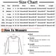 thumbnail image 2 of pstuiky manga larga para hombre, Sudadera informal de manga larga con cuello alto y estampado de leopardo para Halloween para hombre top de hombre l, 2 of 3
