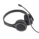 thumbnail image 2 of Ear Kids Auriculares 4D Estéreo Rodeado Profesional USB Auriculares Para Computadora Para Música De Clase En Línea, 2 of 7