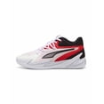thumbnail image 1 of Tenis Basquetball Puma Dagger Blanco 31135302, 1 of 4