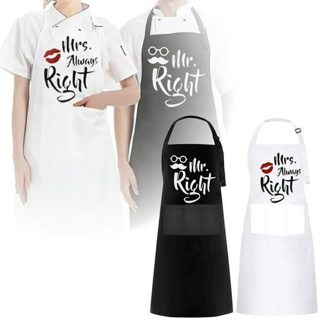 

Womens Aprons with Pockets for Cooking Plaid Cooking for Kids Ages 8-12 Aprons Apron with Pockets Extra Long Ties Cute Kitchen Aprons for Men Kitchen Apron for Women Petite Couple s And Fouling