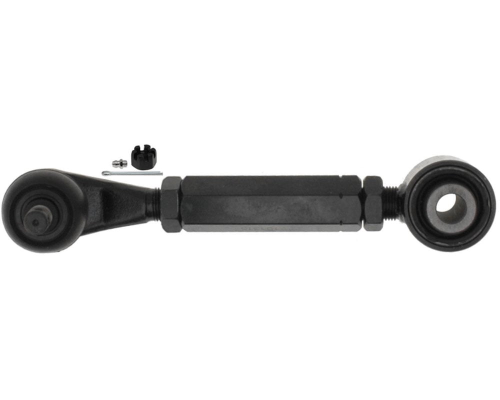 ACDelco 45K0230 Suspension Control Arm and Ball Joint Assembly Fits select: 2005-2010 HONDA ODYSSEY, 2011-2016 HONDA ODYSSEY EXL