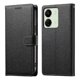 thumbnail image 2 of Funda para FOXDOCK Xiaomi Poco M6 5G– Cuero Premium, 3 ranuras para tarjetas, Protección contra impactos, 2 of 5