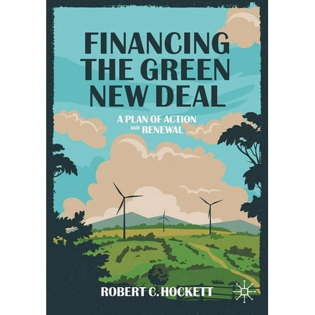 UPC: 9783030484491 | Financing the Green New Deal: A Plan of Action and Renewal (Paperback)