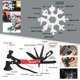 thumbnail image 3 of Kit de supervivencia EILIKS 19 en 1, equipo de campamento de emergencia, 3 of 6