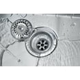 thumbnail image 5 of ANZZI Vanguard 30" Undermount Single Bowl Kitchen Sink, 5 of 19