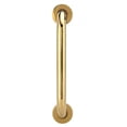 thumbnail image 3 of Hand Stainless Steel  Handrail, 2 Pack  Handle, For Elderly Home Bathroom Balance Bar, 3 of 8