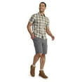 thumbnail image 4 of Jockey Outdoors Men's Short Sleeve Utility Shirt, 4 of 6