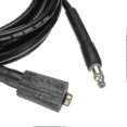 thumbnail image 1 of Nilfisk C100 C110 C120 C130 C140 15m M22 High Pressure Washer Supply Hose, 1 of 5