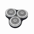 thumbnail image 5 of Tête de Rasoir compatible RQ12 Philips S9000 S9911 S9731 S9711 S9511 S9111 S9031 Lame_Perfect Gift, 5 of 5