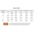 thumbnail image 2 of Denim Dress for Women Summer Casual Babydoll V Neck 3/4 Puff Sleeve Jean Dresses, 2 of 6