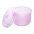 thumbnail image 1 of Caja de limpieza de herramientas jinwen para decoración de uñas Estuche de almacenamiento, 1 of 5