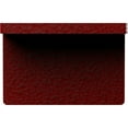 thumbnail image 5 of Ekena Millwork 3"W x 10"D x 2"H Heaton Hidden Support Steel Bracket w/ 6" Support Depth, Hammered Bright Red, 5 of 11