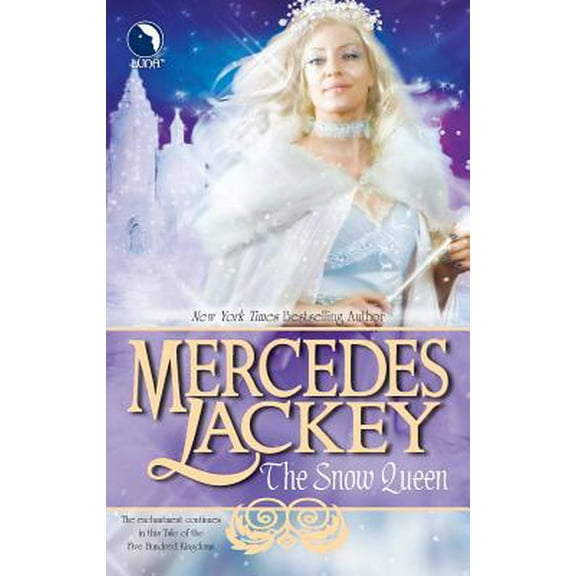 Pre-Owned The Snow Queen (Paperback) 0373802943 9780373802944