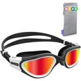 thumbnail image 1 of Kids FYBTO , FYBTO Comfortable Polarized Anti-Fog Swimming FYBTO Age 6-14, 1 of 7