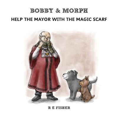 - Bobby & Morph : Help the Mayor with the Magic Scarf