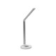 thumbnail image 1 of Lámpara de mesa de lectura LED Control táctil ADUCHABLE DE ADUCHABLE 5W Escritorio Brillo Luminaria Teléfono inalámbrico Cargador Oficina portátil seitruly HA011321-00B, 1 of 6