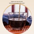 thumbnail image 3 of Ginseng Five Treasure Tea Maca Polygonatum Mulberry Wolfberry y Ginseng Combinación Bolsas de té de hierbas 150 g 5 g x 30 bolsas, 3 of 8