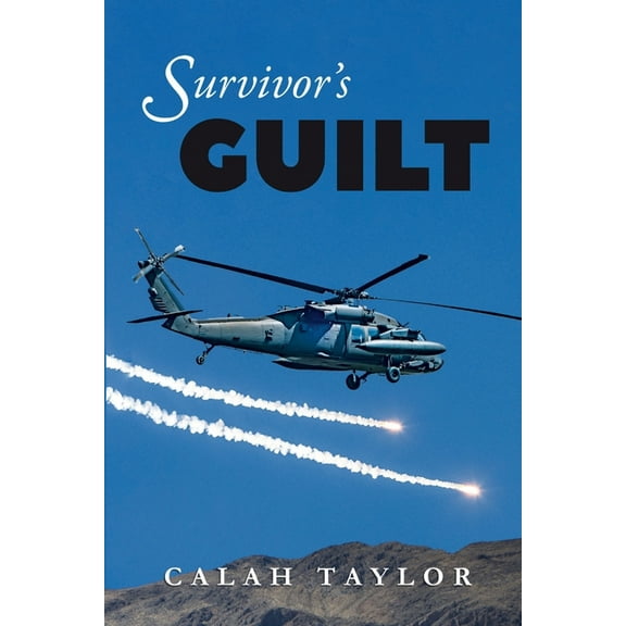 Cobalt Survivor's Guilt, (Paperback)