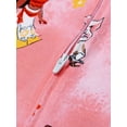 thumbnail image 6 of Character Toddler One-Piece Viscose Sleeper, Sizes 12M-5T, 6 of 6