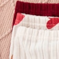 thumbnail image 6 of Shadoumai Toddler Baby Boy Girl Valentines Day Outfit Love Heart Sweatshirt Pant Sets Little Kids Valentine's Gifts Clothes, 6 of 9