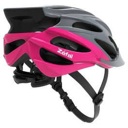 Bern Lenox EPS Bike Ski Snow Womens Helmet w Brim Satin Black XS S Walmart