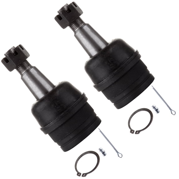 SCITOO Compatible Fit For Lower Suspension Ball Joint 1999-1997 For Dodge For Ram 1500 K7271 2pc