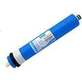 thumbnail image 2 of Reverse Osmosis Filter Replacement Set - 4-Stage RO Filters with 75 GPD Membrane Universal Fit for Undersink Water Filter Systems - 4-Pack, 2 of 7