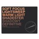thumbnail image 5 of Paleta de contorno MAC Studio Fix Sculpt & Shape Medium Dark, 5 of 5