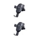 thumbnail image 1 of Inteprter Soporte de teléfono para coche Gravity para Xiaomi, soporte Universal con ventosa para teléfono en coche, soporte para Type2 NO2, 1 of 5