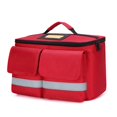 thumbnail image 5 of Bolida Shoulder Bag Waterproof Home Storage Bag Portable Handbag Emergency Bag Large Capacity Visiting Bag Portable, 5 of 5