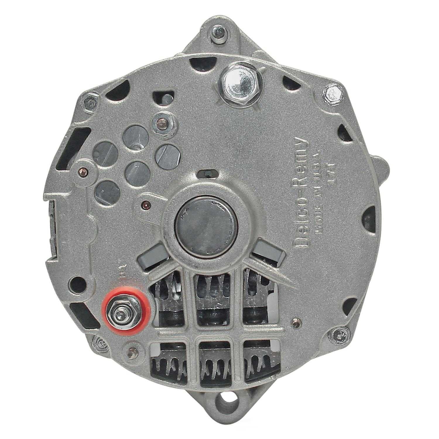 FVP Professional 7294109 Alternator Standard