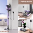 thumbnail image 2 of Bossdan Vacuum Cleaner, 4 in 1 Cordless Stick Vacuum Cleaner, 2 of 3