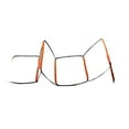 thumbnail image 4 of Kids Agility Ladder for Speed Training Improve Coordination Sensitivity Multi Functional Design  for Basketball and Soccer Training, 4 of 8