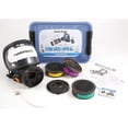 thumbnail image 4 of Sundstrom Safety Full Face Respirator Kit,M H05-8521, 4 of 4