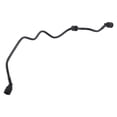 thumbnail image 1 of Manguera del radiador Unique Bargains Manguera de calefacción del radiador Manguera de salida del radiador No.17128678503 para BMW 840i xDrive 2021-2022 Tubo de refrigerante de plástico Negro 1 Pc, 1 of 6