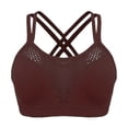 thumbnail image 4 of SRZYMJ Seamless Bra Women High Support Wireless Workout Bras for Women Plus Size Full Coverage Yoga and Sports Activities Comfort Fit Design, 4 of 4
