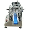 thumbnail image 5 of Desktop Automatic Bottle Capping Machine Electric Cap Sealer Belt Conveyor with Emergency Stop Switch, 5 of 15