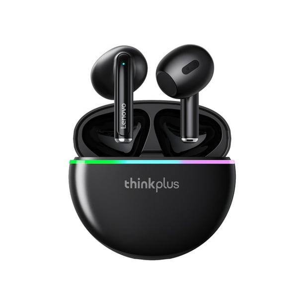 Auriculares inalámbricos Lenovo THINKPLUS live pods XT97 BT con flash