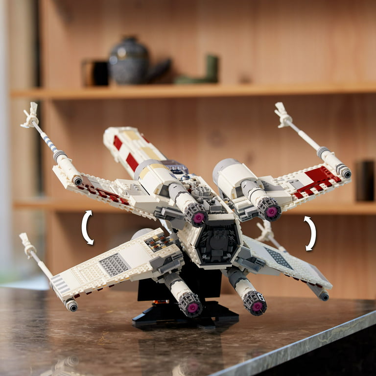 LEGO X-Wing Starfighter – Star Wars – Ultimate Collector Series – 75355