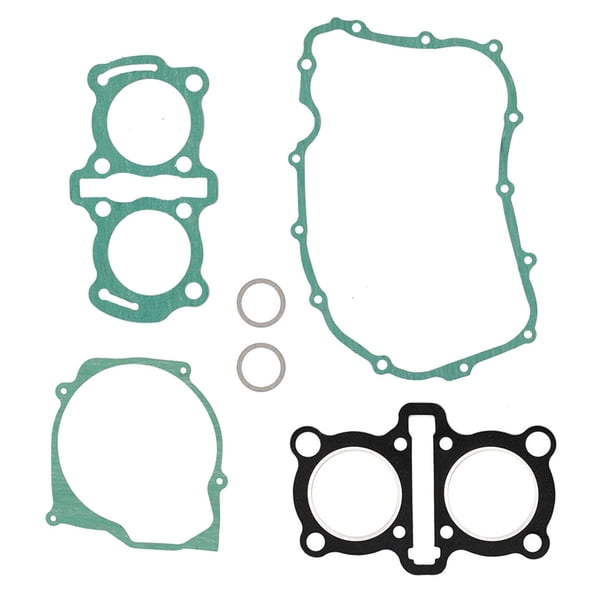 Junta de la cabeza Reemplazos automáticos Automóviles completos Piezas Piezas de accesorios de motor ligero Reemplazo para CB400 T CB400 C seitruly VI002129-00