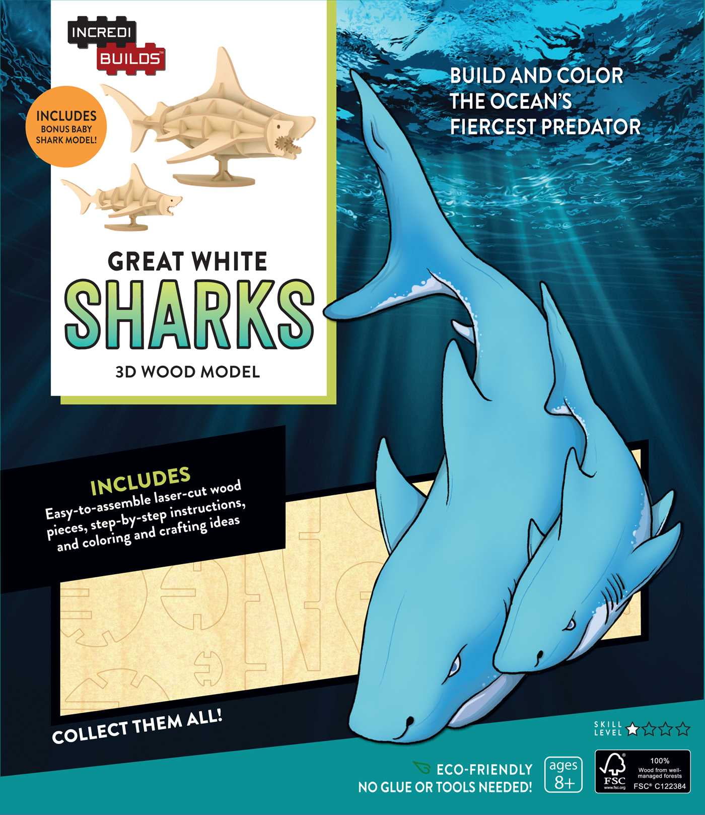 sharks 3d view sharks 3d view